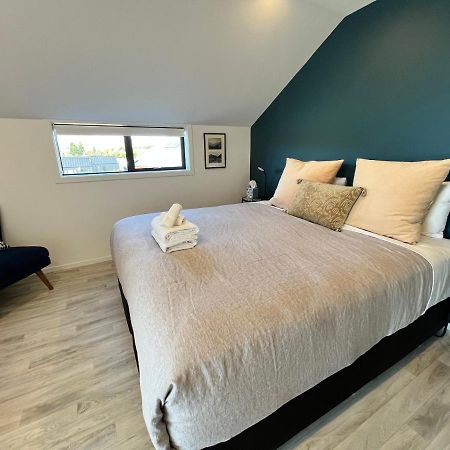 Loft 57 Lägenhet Lake Tekapo Exteriör bild