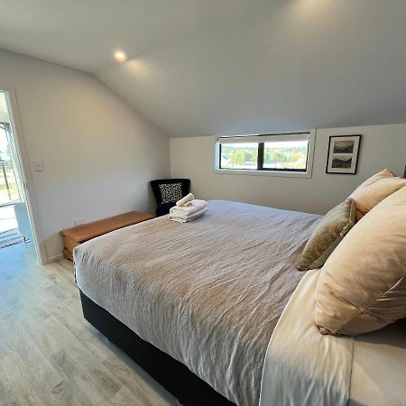 Loft 57 Lägenhet Lake Tekapo Exteriör bild